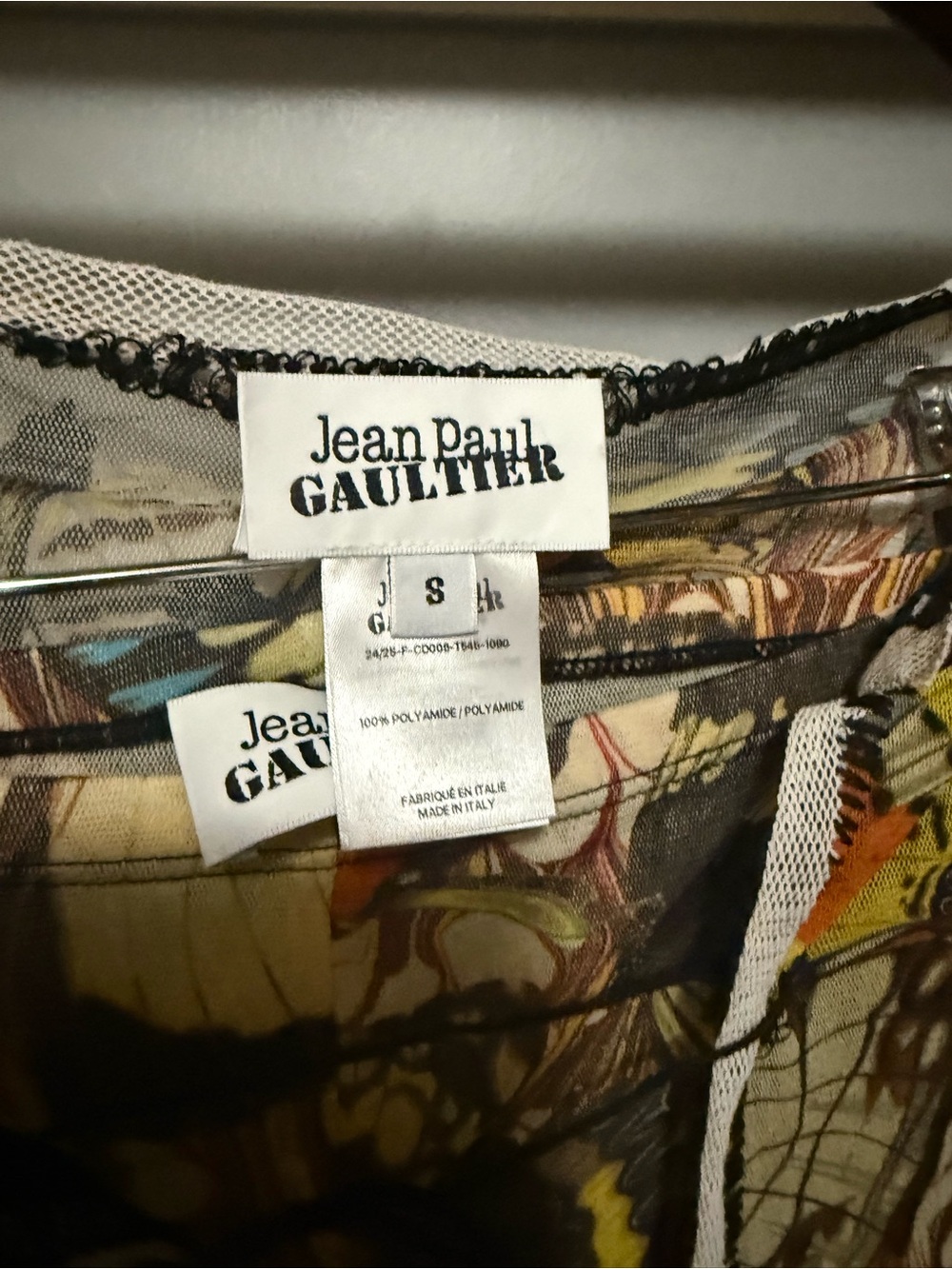 Jean Paul Gaultier - Picture 4 of 7